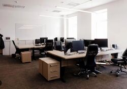 North Bridge Centre (D7), Office #546767201